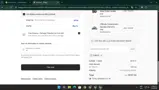 Tenoff coupon verification screenshot
