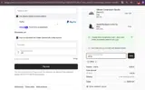 VIP10 coupon verification screenshot