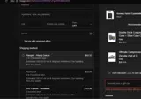 MEMORIAL20 coupon verification screenshot