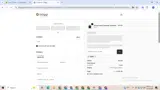ADBP8 coupon verification screenshot