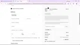 adbnh coupon verification screenshot
