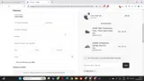 MARCH15 coupon verification screenshot