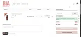 SUMMER15 coupon verification screenshot
