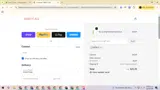 mom15 coupon verification screenshot