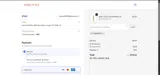 DEMAND10 coupon verification screenshot