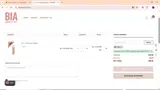 DEB15 coupon verification screenshot