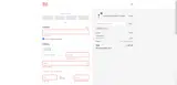 VANESSA10 coupon verification screenshot