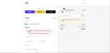FREEBAG coupon verification screenshot