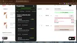 FREEBAG coupon verification screenshot