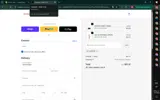 LUCKY20 coupon verification screenshot