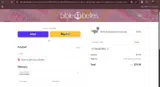 FreeShipping coupon verification screenshot
