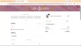 HONEYFREESHIP coupon verification screenshot