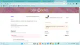 HONEY100 coupon verification screenshot