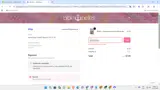 SURRENDER10 coupon verification screenshot