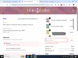 SURRENDER10 coupon verification screenshot