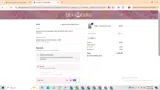 HAMBY coupon verification screenshot