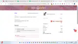 HONEY5 coupon verification screenshot
