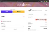 GIRLS coupon verification screenshot