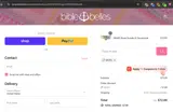 MOPS coupon verification screenshot