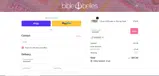 HEATHER coupon verification screenshot