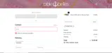 HONEY100 coupon verification screenshot
