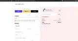Bibles and Coffee coupon verification screenshot