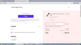 Bibles and Coffee coupon verification screenshot