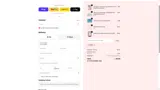 Bibles and Coffee coupon verification screenshot