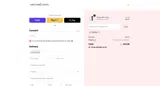 Bibles and Coffee coupon verification screenshot