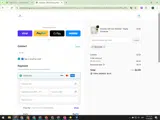 WELCOME coupon verification screenshot