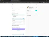 WELCOME15 coupon verification screenshot