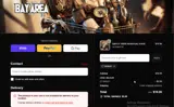 Biblical Beard Oil coupon verification screenshot