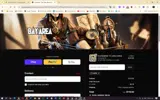 Biblical Beard Oil coupon verification screenshot