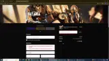 Biblical Beard Oil coupon verification screenshot