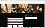 Biblical Beard Oil coupon verification screenshot