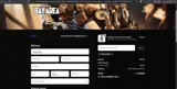 Biblical Beard Oil coupon verification screenshot