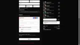 Biblical Beard Oil coupon verification screenshot