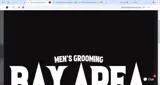 Biblical Beard Oil coupon verification screenshot
