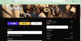 Biblical Beard Oil coupon verification screenshot
