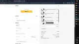 SHINE90 coupon verification screenshot