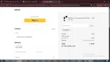 SHINE90 coupon verification screenshot