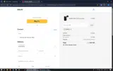 SHINE90 coupon verification screenshot