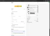 LIGHTEN80 coupon verification screenshot