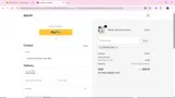 SAVEDISCOUNT coupon verification screenshot