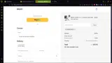 BRIGHTEN70 coupon verification screenshot