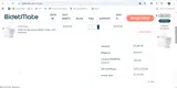 HONEY5 coupon verification screenshot