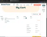 BR10 coupon verification screenshot