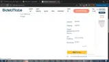 SAFEOPT10 coupon verification screenshot