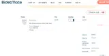 LIMITED20 coupon verification screenshot