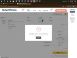 Bigdeal25 coupon verification screenshot